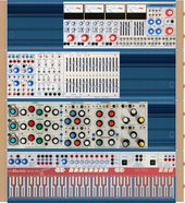 Buchla 200e-24