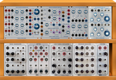 Buchla/Serge (copy)