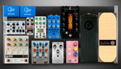 Guitar Board