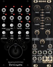My unsold Eurorack (copy) (copy)