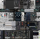 WhiteFluff Rack (copy)