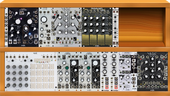 My sick Eurorack
