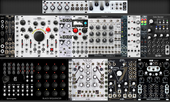 Schneiders Rack II
