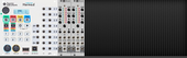 My breezeless Eurorack