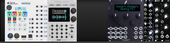 My breezeless Eurorack