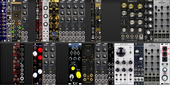 Travel Eurorack