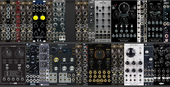 Travel Eurorack