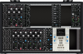 6U 84HP ??? - MIXER