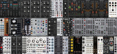 My altern Eurorack