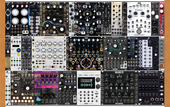 studio rack (ROAD TOUR w/Interface) (copy)