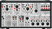 6U 104HP  - XAOC
