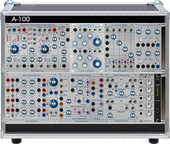 My fecund Eurorack (copy)