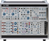 My fecund Eurorack (copy)