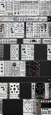 Intellijel Main Case (June 2025) (copy)