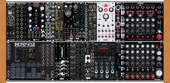104hp x2 + Microfreak &amp; Minifreak Keyboards v2