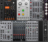 My Eurorack