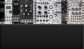 My ajar Eurorack