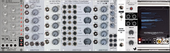 My deathful Eurorack