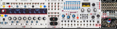 My Sequencer/Effects Row