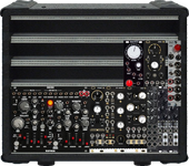 My woeful Eurorack