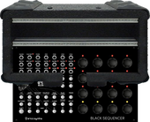 My woeful Eurorack