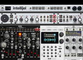 Intellijel Travel Case 3