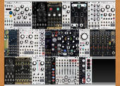 Current Rack 9U