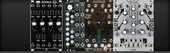 My rumbly Eurorack