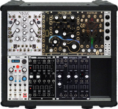 My biform Eurorack