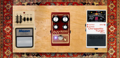 full board bass
