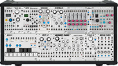My unclimbed Eurorack