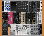 Main Rack 2026