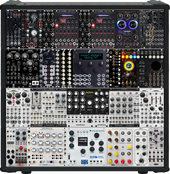 Portable Hadron Collider (Case From Lake) 104HP 12U