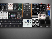My Ultimate Ultimate Pedalboard