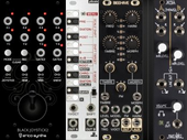 My unsold Eurorack (copy) (copy) (copy)