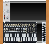 Le 6U 52hp ctrl