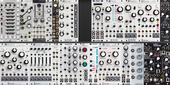 My waveless Eurorack