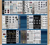 Rack like wow (dream rack)