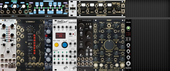 techno rack 2025