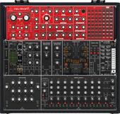 3.My Eurorack 3x84HP (copy)