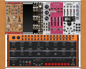 Crave + Modular