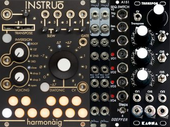 8- Harmonaig Rack
