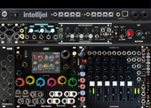 Intellijel 4U Palette