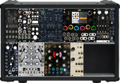First modular