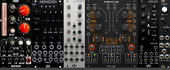 My proposed Eurorack