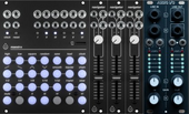 Modulation Rack