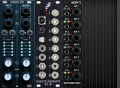 Modulation Rack