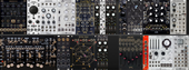 My faceless Eurorack