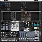 Tekno exp/indus rack (copy) (copy) (copy) (copy)