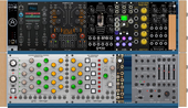 My Primary Eurorack